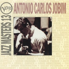 Verve Jazz Masters 13 mp3 Artist Compilation by Antônio Carlos Jobim
