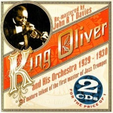 King Oliver And His Orchestra 1929-1930 mp3 Artist Compilation by King Oliver And His Orchestra