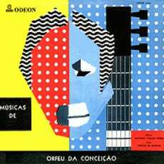 Orfeu Da Conceição mp3 Soundtrack by Antônio Carlos Jobim & Vinícius De Moraes