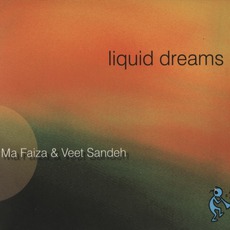 Liquid Dreams mp3 Compilation by Various Artists