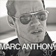 3.0 mp3 Album by Marc Anthony