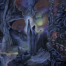 Underworlds mp3 Album by Mammoth Grinder