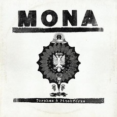Torches & Pitchforks mp3 Album by Mona