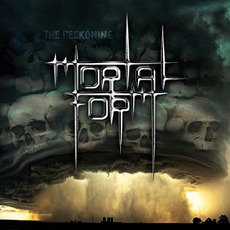 The Reckoning mp3 Album by Mortal Form