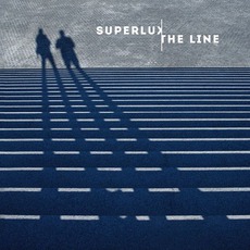 The Line mp3 Album by Superlux
