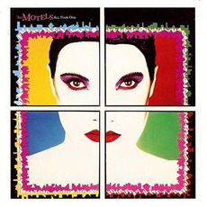 All Four One (Remastered) mp3 Album by The Motels