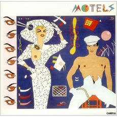 Careful mp3 Album by The Motels