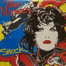 Shock mp3 Album by The Motels