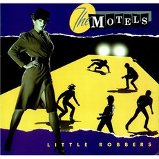 Little Robbers mp3 Album by The Motels