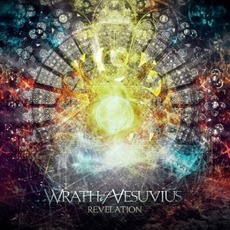 Revelation mp3 Album by The Wrath Of Vesuvius