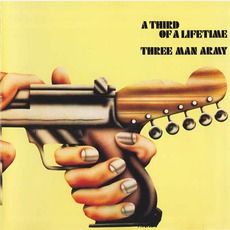 A Third Of A Lifetime (Remastered) mp3 Album by Three Man Army
