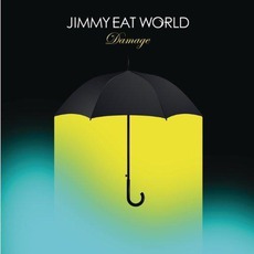 Damage (Japanese Edition) mp3 Album by Jimmy Eat World