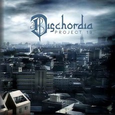 Project 19 mp3 Album by Dischordia
