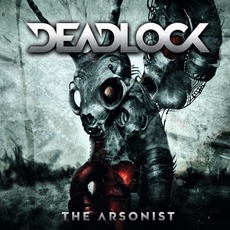 The Arsonist mp3 Album by Deadlock