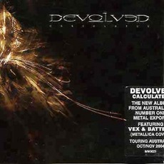 Calculated mp3 Album by Devolved