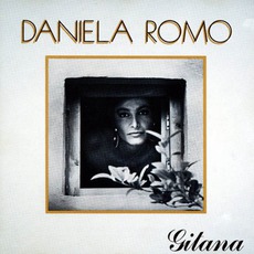 Gitana mp3 Album by Daniela Romo