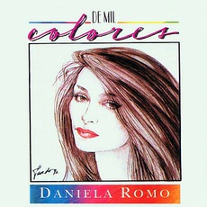 De Mil Colores mp3 Album by Daniela Romo