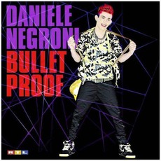 Bulletproof mp3 Album by Daniele Negroni