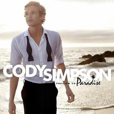 Preview To Paradise mp3 Album by Cody Simpson