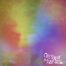 Among The Grey mp3 Album by Cheyenne Mize