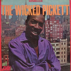 The Wicked Pickett mp3 Album by Wilson Pickett