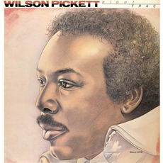 Right Track mp3 Album by Wilson Pickett