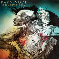 Asymmetry mp3 Album by Karnivool