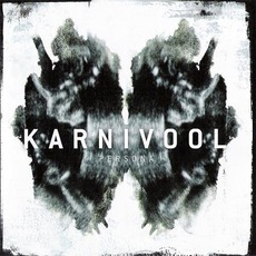Persona mp3 Album by Karnivool