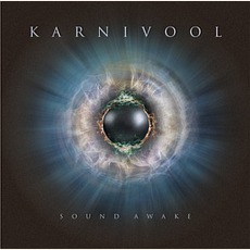 Sound Awake mp3 Album by Karnivool