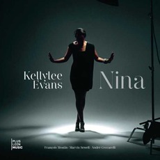 Nina mp3 Album by Kellylee Evans