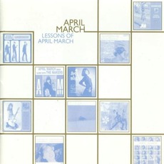 Lessons Of April March mp3 Album by April March
