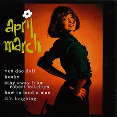 Voo Doo Doll mp3 Album by April March