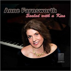 Sealed With A Kiss mp3 Album by Anne Farnsworth