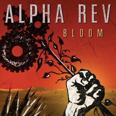 Bloom mp3 Album by Alpha Rev