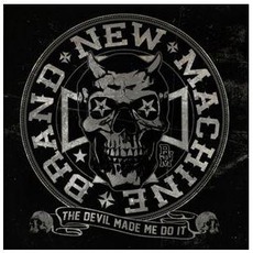 Devil Made Me Do It mp3 Album by Brand New Machine
