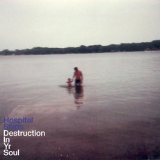 Destruction In Yr Soul mp3 Album by Hospital Ships