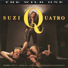 The Wild One: Greatest Hits mp3 Artist Compilation by Suzi Quatro