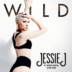 Wild mp3 Single by Jessie J Feat. Big Sean