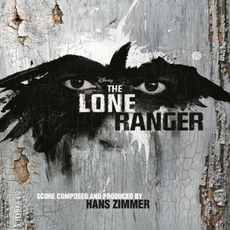 The Lone Ranger mp3 Soundtrack by Hans Zimmer