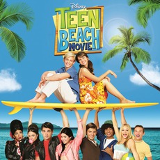 Teen Beach Movie mp3 Soundtrack by Various Artists
