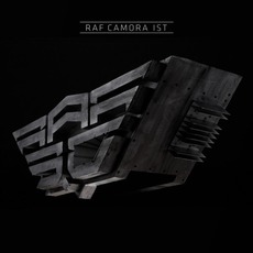 RAF 3.0 (Premium Edition) mp3 Album by RAF 3.0