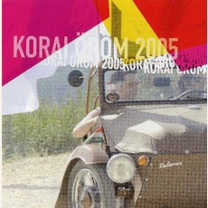 2005 mp3 Album by Korai Öröm