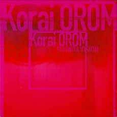Sound & VIsion 2001 mp3 Album by Korai Öröm