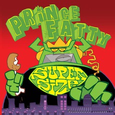Super Size mp3 Album by Prince Fatty