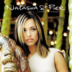 L'instant D'après mp3 Album by Natasha St-Pier
