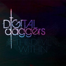 The Devil Within mp3 Album by Digital Daggers