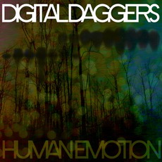Human Emotion mp3 Album by Digital Daggers