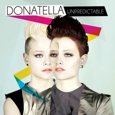 Unpredictable mp3 Album by Donatella