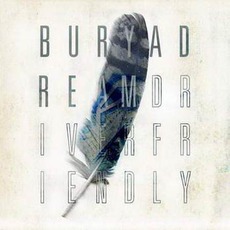 Bury A Dream mp3 Album by Driver Friendly