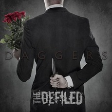 Daggers mp3 Album by The Defiled